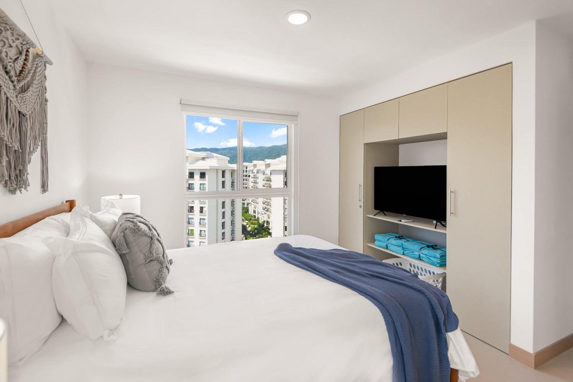 Upstay - 3br New In 5mins To * Jaco