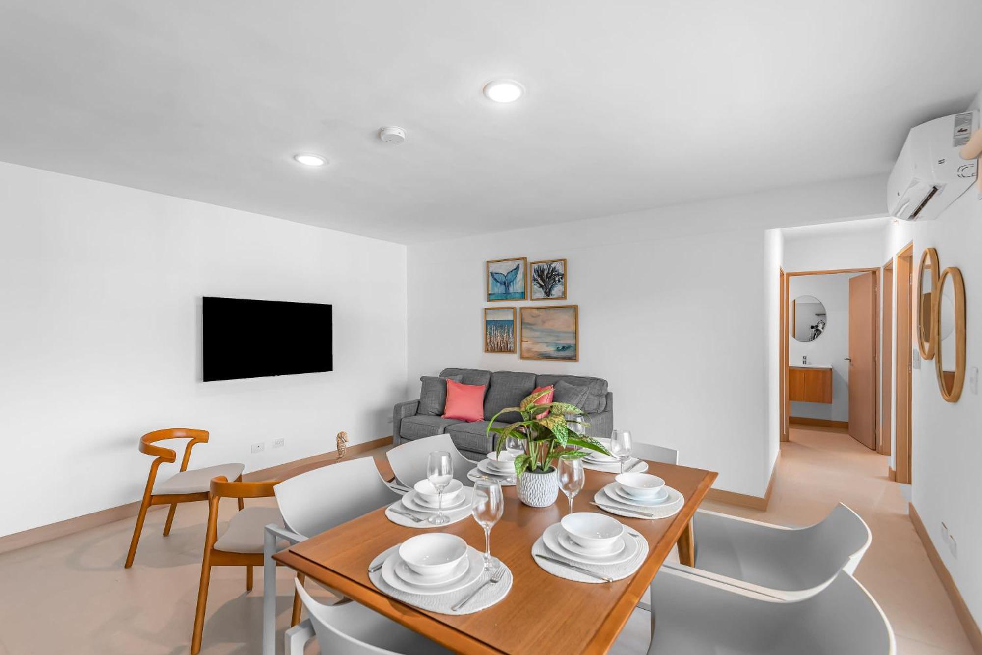 Upstay - 3br New In 5mins To Holiday home *