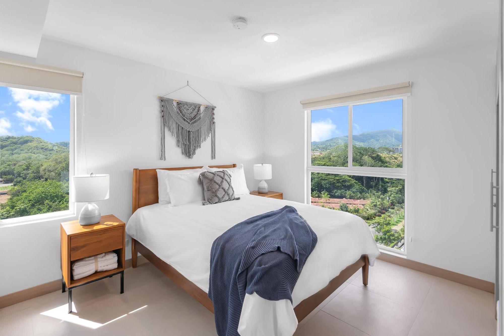 Upstay - 3br New In 5mins To Holiday home Jaco