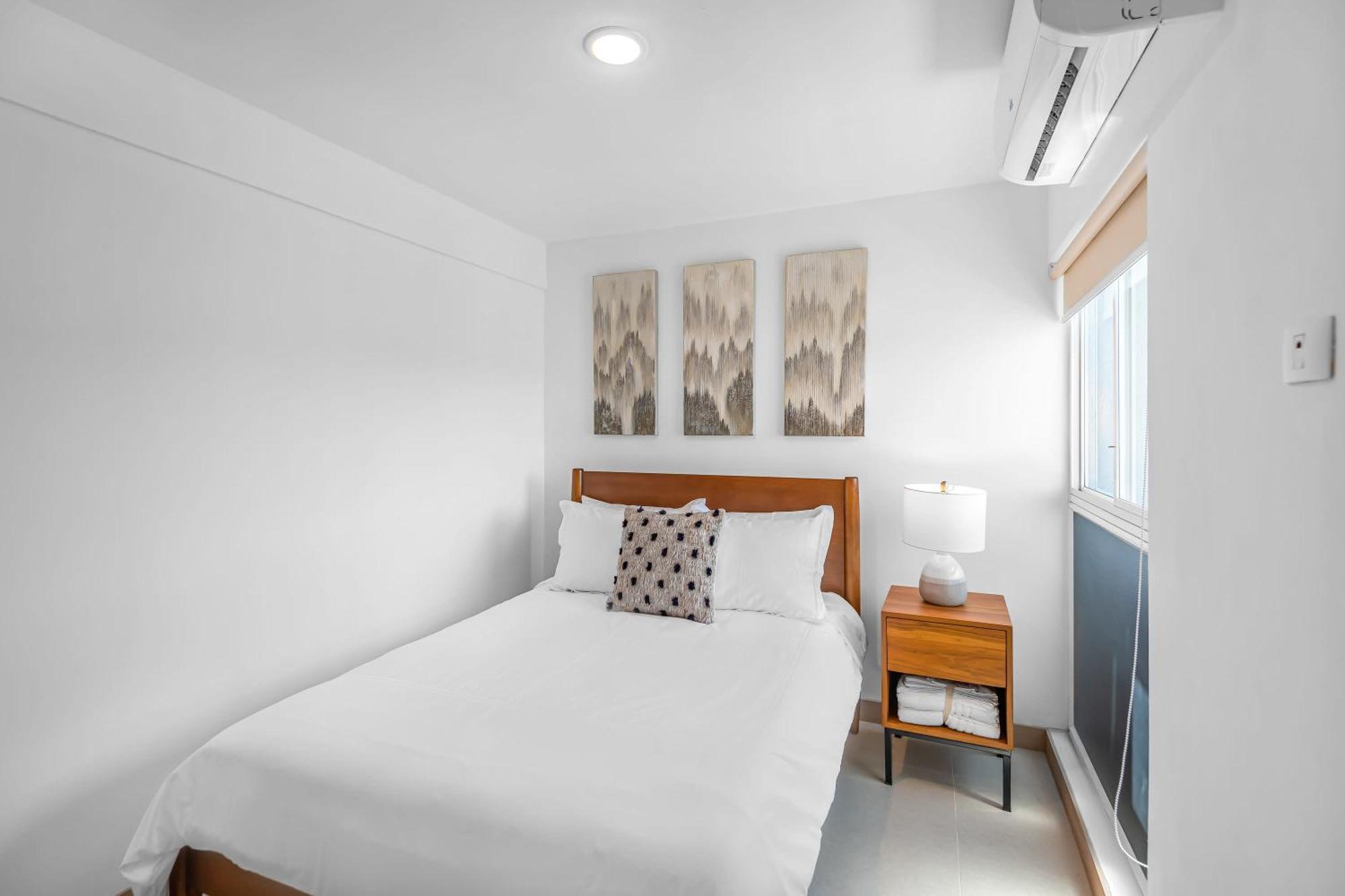 Holiday home Upstay - 3br New In 5mins To Jaco