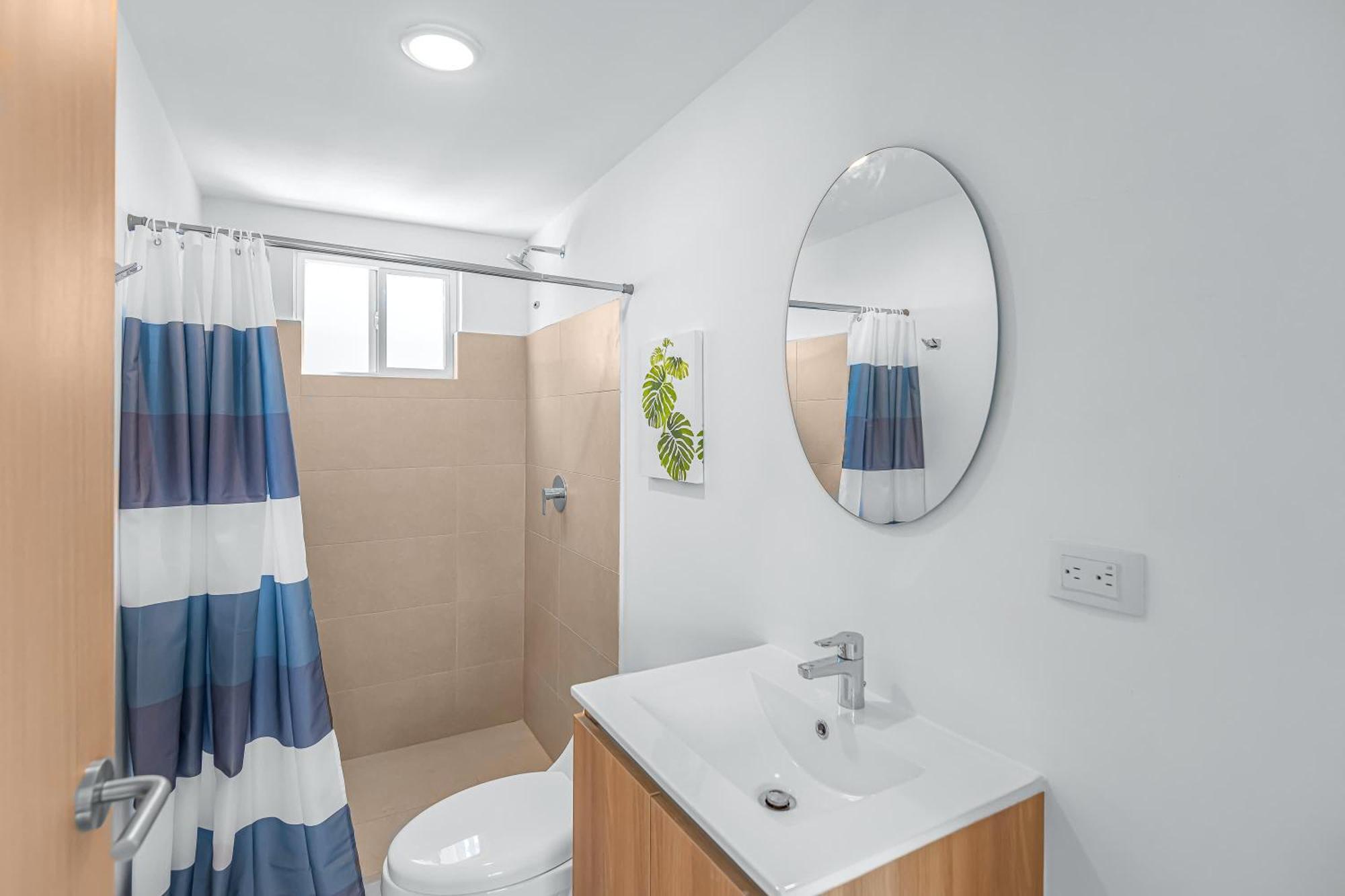 Upstay - 3br New In 5mins To Jaco