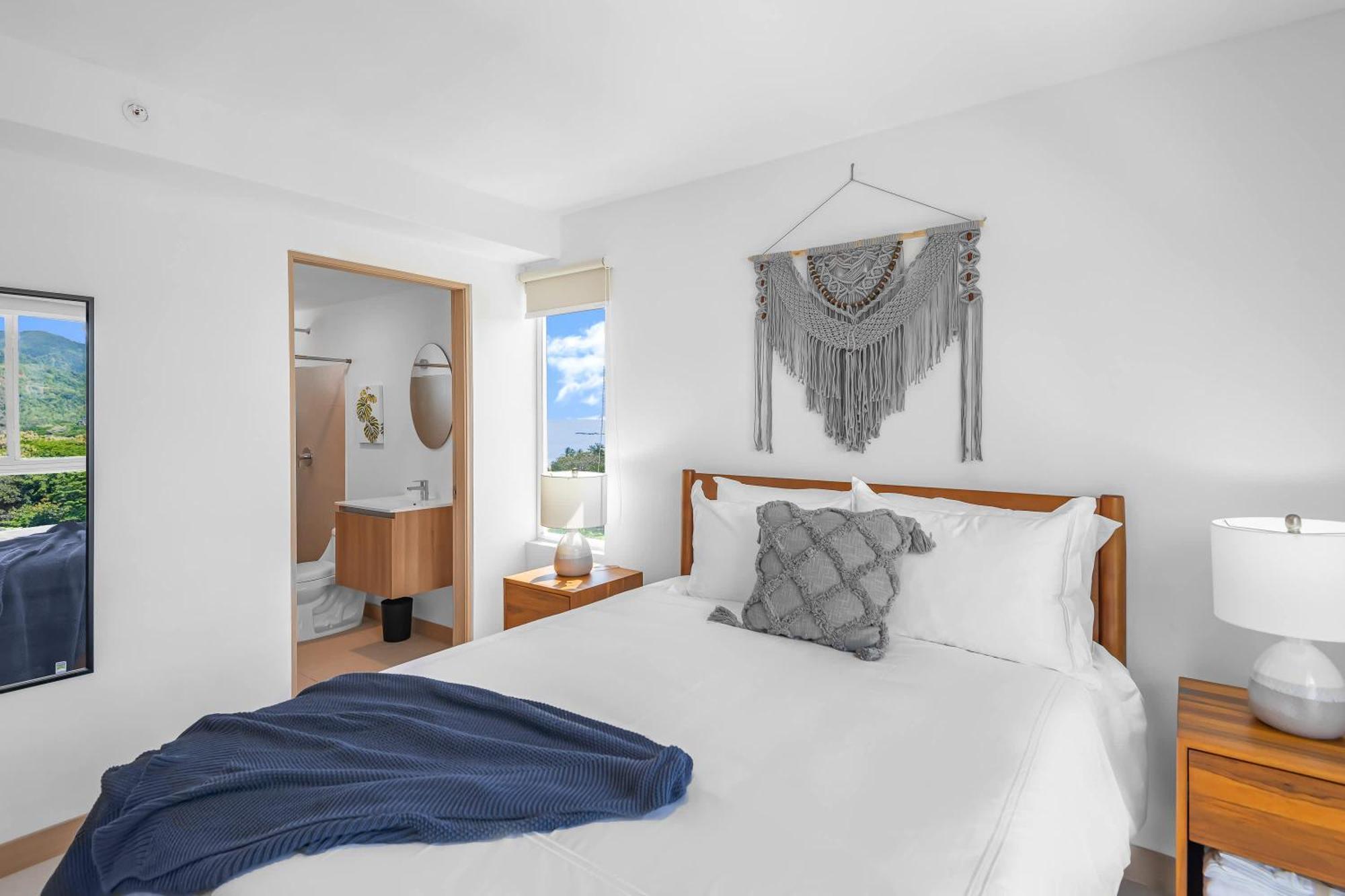 Holiday home Upstay - 3br New In 5mins To Jaco