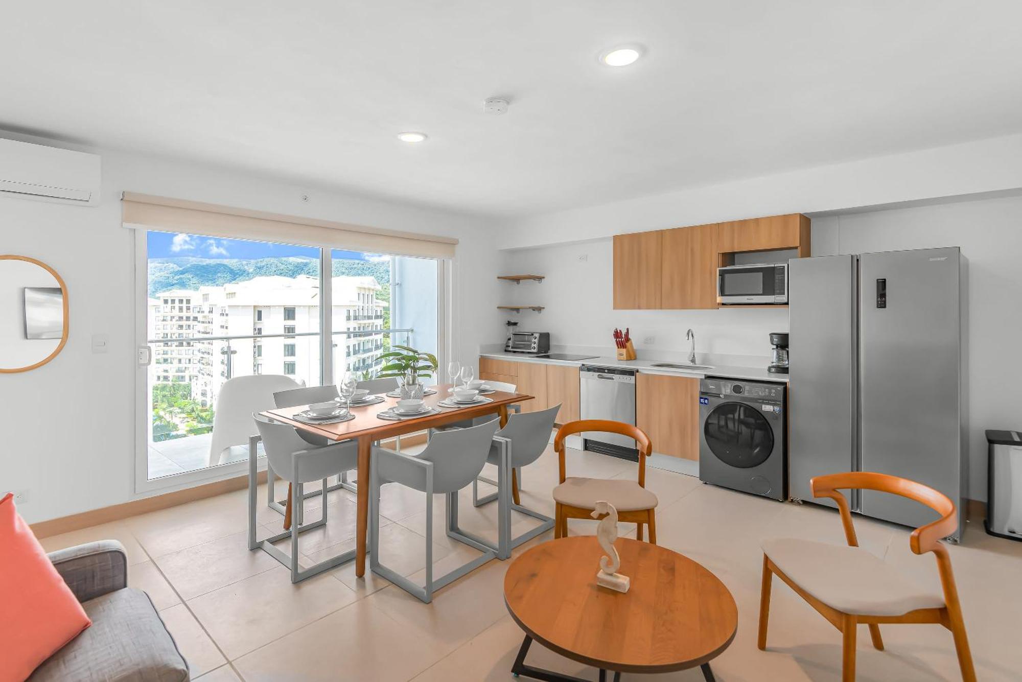 Upstay - 3br New In 5mins To * Jaco