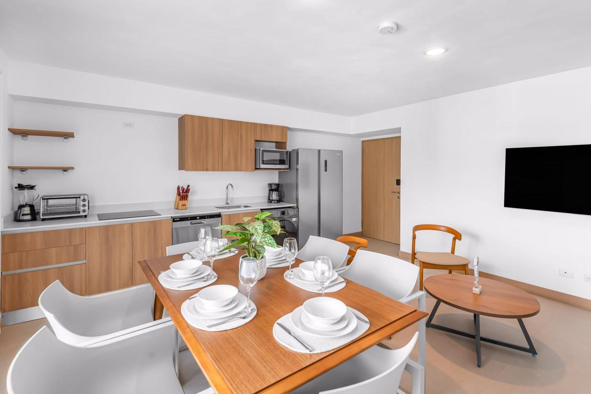 Holiday home Upstay - 3br New In 5mins To Jaco