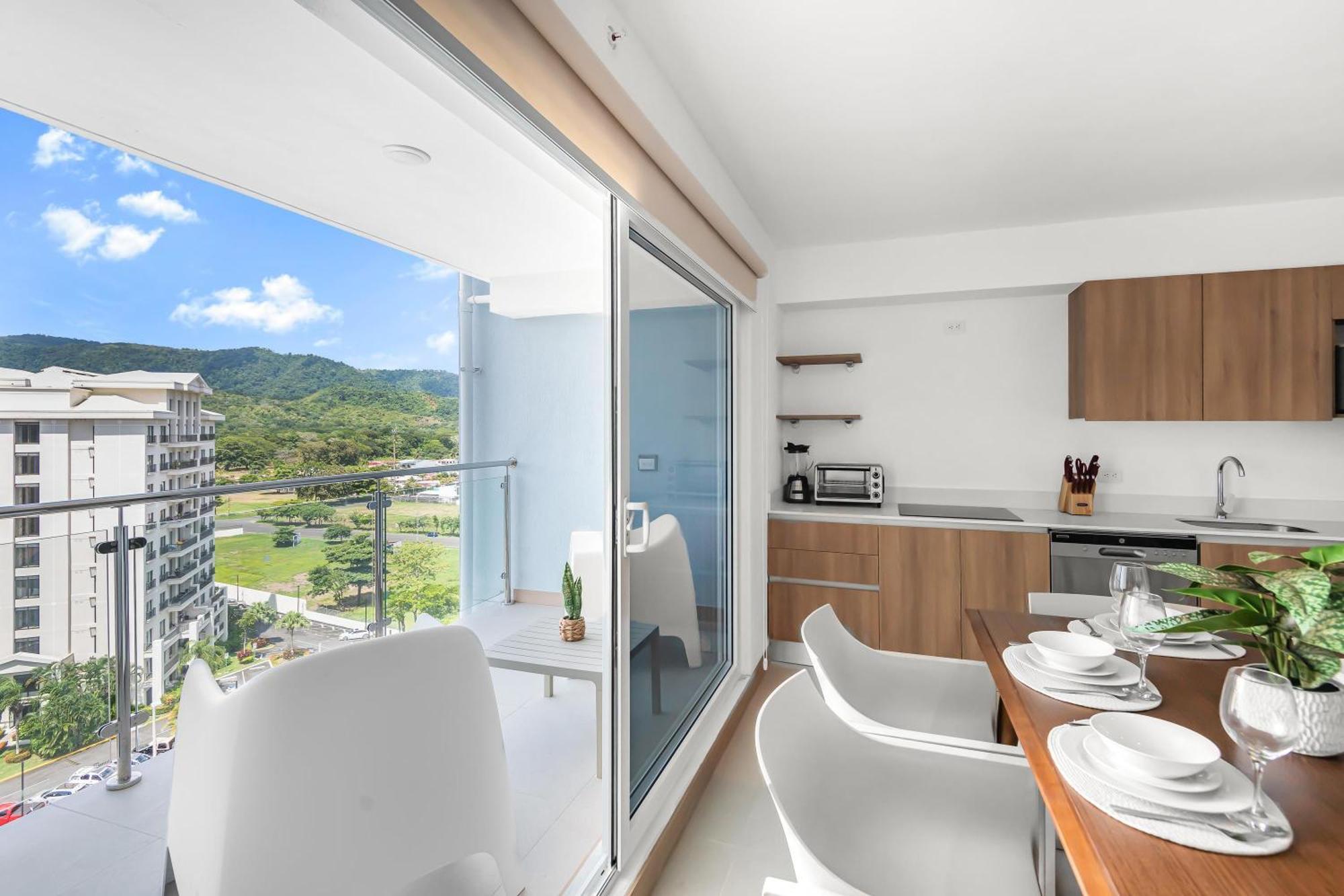 Upstay - 3br New In 5mins To Holiday home Jaco
