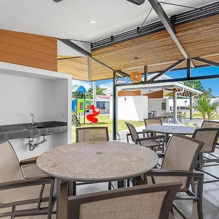 Upstay - 3Br New Condo In Jaco 5Mins To Beach Exterior photo