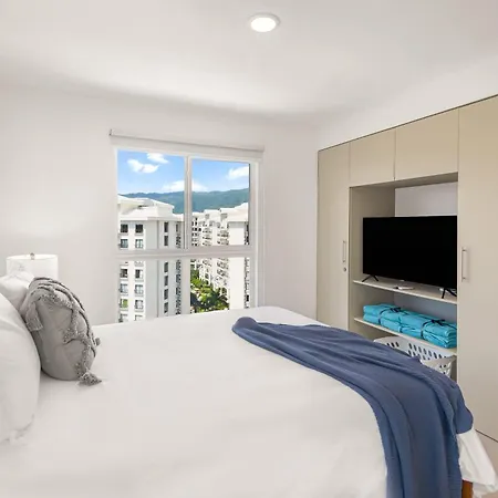 Upstay - 3Br New Condo In Jaco 5Mins To Beach Exterior photo