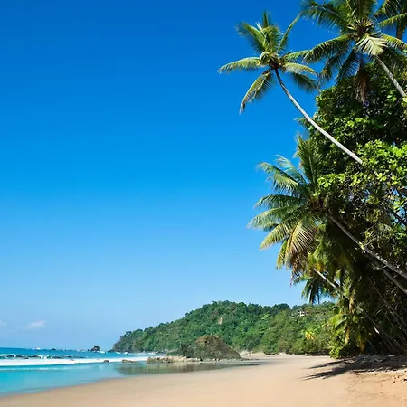 Upstay - 3Br New Condo In Jaco 5Mins To Beach Exterior photo
