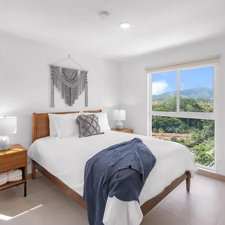 Upstay - 3Br New Condo In Jaco 5Mins To Beach Exterior photo