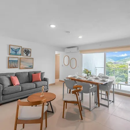 Upstay - 3Br New Condo In Jaco 5Mins To Beach Exterior photo